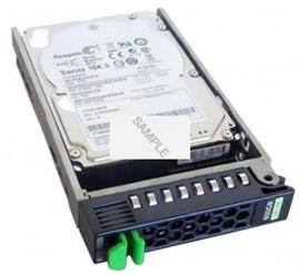 A3C40136639 Жесткий диск FUJITSU 900GB 2.5 10K SAS 6G PRIMERGY RX A3C40136639