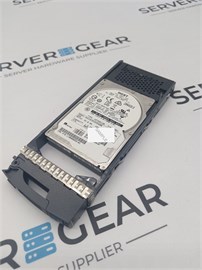 E-X4119A Жесткий диск NetApp 1.2TB 12G 10K E-X4119A