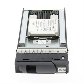 E-X4085A Жесткий диск NetApp 800GB SAS 12G LFF SSD E-X4085A