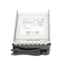 111-01804 Жесткий диск NetApp 400GB SAS 12G SFF SSD 111-01804