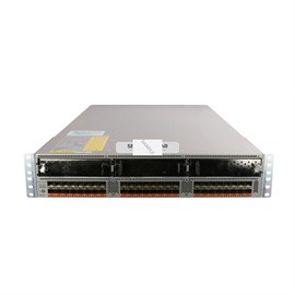 C5596UP-NETAPP Жесткий диск Netapp Branded 48-Port 10Gb Switch C5596UP-NETAPP