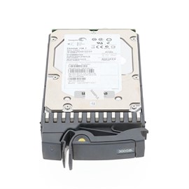 108-00166 Жесткий диск NetApp 300 GB 15K RPM SAS HDD 108-00166