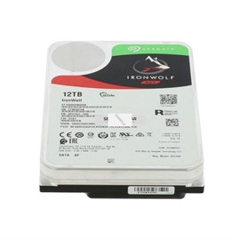 ST12000VN0008-SM Жесткий диск 12TB 7.2K 3.5 SATA 6G ST12000VN0008 ST12000VN0008-SM