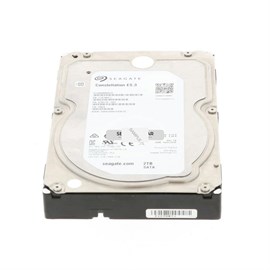 ST2000NM0033-SM Жесткий диск 2TB 7.2K 3.5 SATA 6G ST2000NM0033 ST2000NM0033-SM