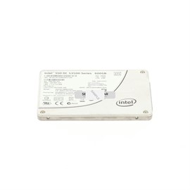 SSDSC2BB600G4-SM Жесткий диск 600GB SSD 2.5 SATA 6G RI SSDSC2BB600G4 SSDSC2BB600G4-SM