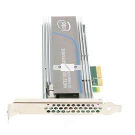 H33603-300-SM Жесткий диск 1.6TB SSD NVME PCI-E SSDPEDME016T4S P3600 H33603-300-SM