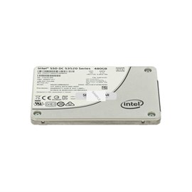 HDS-SSDSC2BB480G7N Жесткий диск 480GB SSD 2.5 SATA 6G SSDSC2BB480G7N HDS-SSDSC2BB480G7N