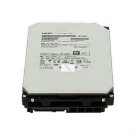HUH728080AL5200 Жесткий диск 8TB 7.2K 3.5 SAS 12G HUH728080AL5200 HUH728080AL5200