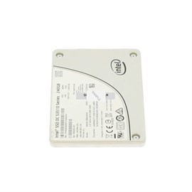 SSDSC2BB240G6-SM Жесткий диск 240GB SSD 2.5 SATA 6G RI SSDSC2BB240G6 S3510 SSDSC2BB240G6-SM