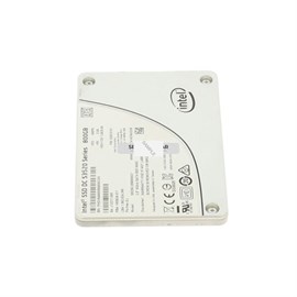 SSDSC2BB800G7-SM Жесткий диск 800GB SSD 2.5 SATA 6G RI SSDSC2BB800G7 S3520 SSDSC2BB800G7-SM