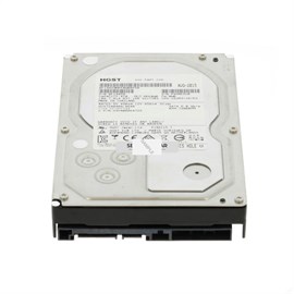 HUS724040ALA640-SM Жесткий диск 4TB 7.2K 3.5 SATA 6G HUS724040ALA640 HUS724040ALA640-SM
