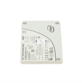 SSDSC2KB960G7-SM Жесткий диск 960GB SSD 2.5 SATA 6G RI SSDSC2KB960G7 S4500 SSDSC2KB960G7-SM