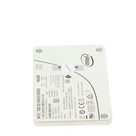 SSDSC2KB960G8-SM Жесткий диск 960GB SSD 2.5 SATA 6G MIX SSDSC2KB960G8 S4510 SSDSC2KB960G8-SM