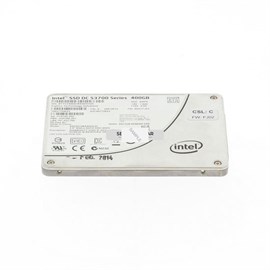 SSDSC2BA400G3C-SM Жесткий диск 400GB SSD 2.5 SATA 6G SSDSC2BA400G3C SSDSC2BA400G3C-SM