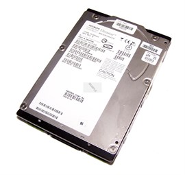 17R6392 Жесткий диск LENOVO (IBM) 300GB 10K 3.5'' Ultra-320 SCSI 17R6392