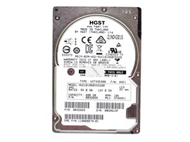 0B31804 Жесткий диск HITACHI 2.5 SFF 600GB 10K 0B31804