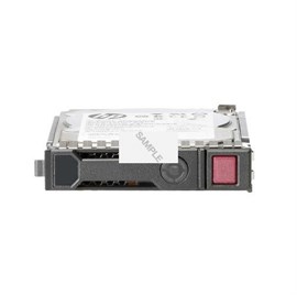 EG002400JWJNN Жесткий диск HP G8-G10 2.4-TB 12G 10K 2.5 SAS 512e EG002400JWJNN
