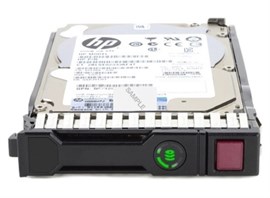 861750-B21 Жесткий диск HP 6TB 6G 7.2K 3.5 SATA SC 512e 861750-B21
