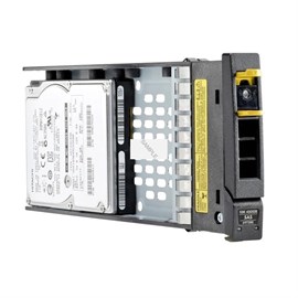 810771-001 Твердотельный накопитель HP 3PAR StoreServ 8000 1.92TB SAS cMLC SFF (2.5 in) SSD 810771-001