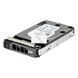 400-27068 Твердотельный накопитель Dell Gen II 1.6TB Read-Intensive SAS SSD для Dell PowerEdge R320/ R420/ R620/ R630/ R720/ R720XD/ R730/ R730XD/ R820 400-27068