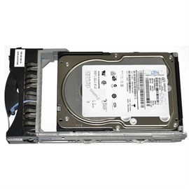 1818-3461 Жесткий диск IBM 3TB 7.2K rpm 6Gbps SAS HDD for DCS3700 1818-3461