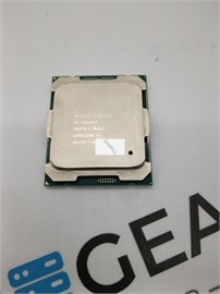 835599-001 Процессор HP E5-2603v4 (1.70GHz 6C) CPU 835599-001