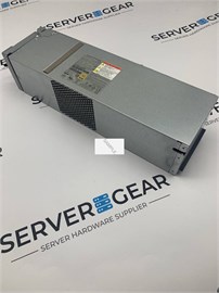 Блок питания 01DC149 Lenovo 585W Power Supply 01DC149