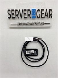 654873-001 Батарея HP FBWC Capacitor with Cable 654873-001