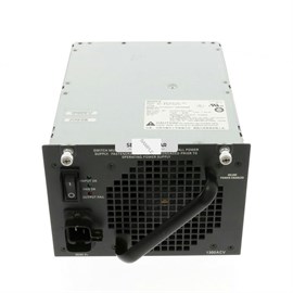 341-0038-03 Блок питания Cisco Catalyst 4500 1300W AC Power Supply 341-0038-03