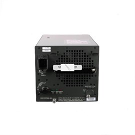 DS-CAC-3000W Блок питания Cisco 3000W AC Power Supply 1400W, 3000W Plug-in DS-CAC-3000W