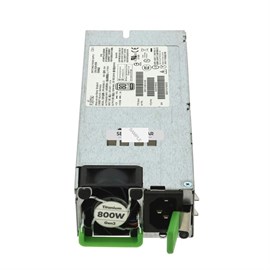 S26113-F615-L10 Блок питания Redundant Power Supply Unit 800 W titanium S26113-F615-L10