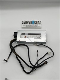 Блок питания 9K7NY-OSTK Dell R250/T350 450 Вт 80 107412