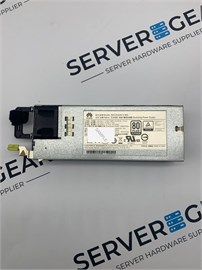 Блок питания 02312HGY Huawei 2000W 107437