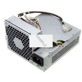 508151-001 Блок питания HP 240W ATX for Pro 6000 Elite 8000 508151-001