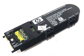 453779-001 HP Smart Array P700m battery - 4.8VAC, low profile 453779-001