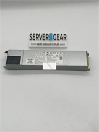 PWS-1K28P-SQ Блок питания Supermicro 1280W (80 PLUS Platinum) PWS-1K28P-SQ