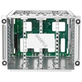 637464-B21 Блок питания HP ML 110 G7 RPS 4U Enablement Kit 637464-B21