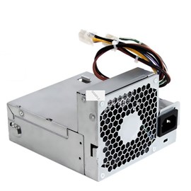 611479-001 Блок питания HP 240-Watts for 4000 Pro Small Form Factor PC 611479-001