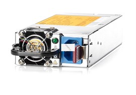 643955-001 Блок питания HP - 750 Вт Common Slot Power Supply для Ml350, Dl380, Dl388P G8 643955-001