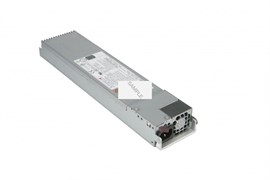 PWS-902-1R Блок питания Supermicro 900 Вт Redundant Switching Power Supply PWS-902-1R
