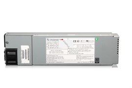 PWS-361-1H Блок питания Supermicro PWS-361-1H 360W (80 PLUS Silver) PWS-361-1H