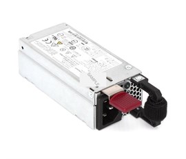 830219-001 Корзина с блоками питания HP 2x900WT HSTNS-PL48-B for Proliant DL20 Gen9 DL60 Gen9 DL80 Gen9 DL12 830219-001