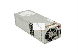 592267-002 Блок питания HP 595 Вт, AC для StorageWorks MSA2000 G3 P2000 Modular Smart Array 592267-002