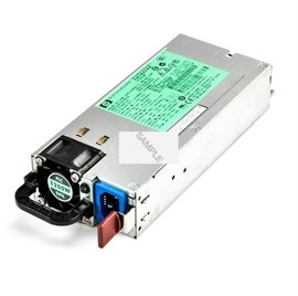 570451-101 Блок питания HP 1200w Common Slot Power Supply 570451-101