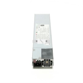 PWS-1K68A-1R Блок питания Supermicro 1600W 1U Redundant Power Supply PWS-1K68A-1R