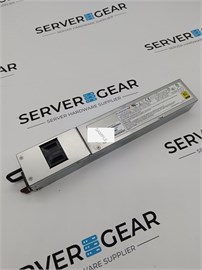 PWS-704P-1R Блок питания Supermicro PWS-704P-1R 750W (80 PLUS Gold) PWS-704P-1R