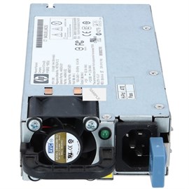 449840-001 Блок питания HP 750-Watts Redundant Hot-Plug AC for ProLiant DL180/DL185 G5 Server 449840-001