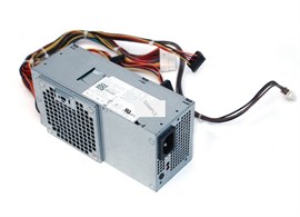 7GC81 Блок питания Dell H250AD-00 Proprietary 250 W Internal 110 V AC, 220 V AC 7GC81