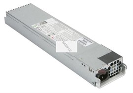PWS-741P-1R Блок питания Supermicro PWS-741P-1R 740W (80 PLUS Platinum) PWS-741P-1R