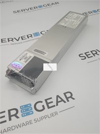 PWS-920P-1R Блок питания Supermicro 920W (80 PLUS Platinum) PWS-920P-1R